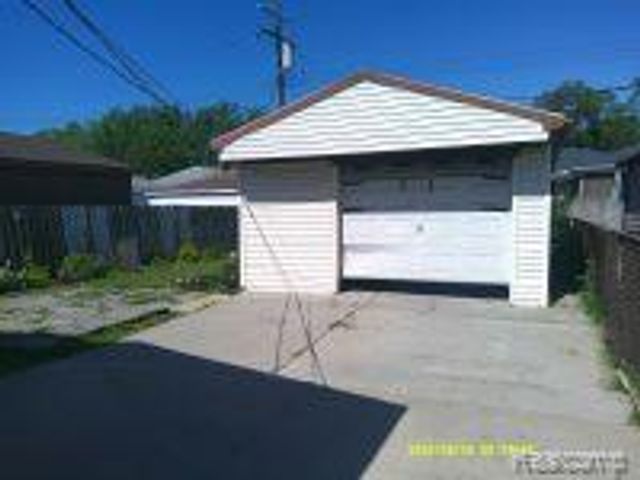 14326 Longtin Street, Southgate, MI 48195