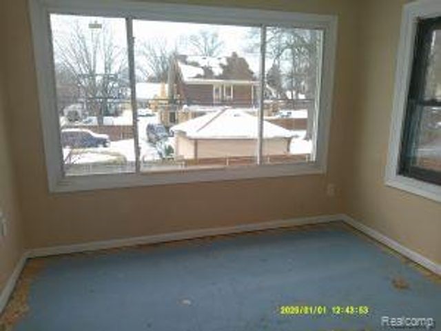 14326 Longtin Street, Southgate, MI 48195
