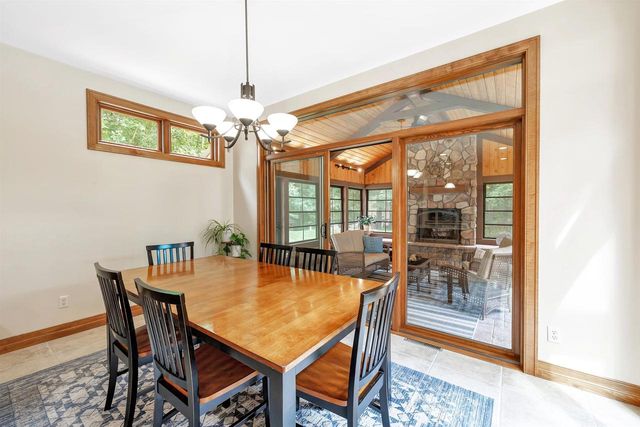 4408 FOREST RIDGE DRIVE, Suamico, WI 54313