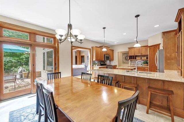 4408 FOREST RIDGE DRIVE, Suamico, WI 54313