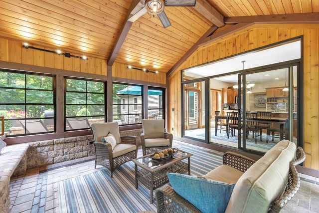 4408 FOREST RIDGE DRIVE, Suamico, WI 54313