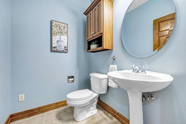 4408 FOREST RIDGE DRIVE, Suamico, WI 54313