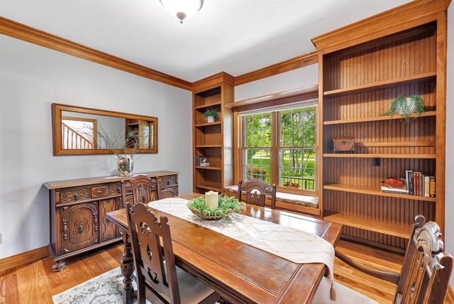 4408 FOREST RIDGE DRIVE, Suamico, WI 54313