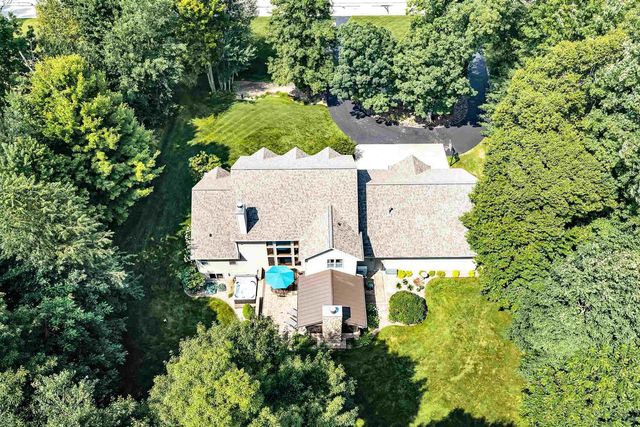 4408 FOREST RIDGE DRIVE, Suamico, WI 54313