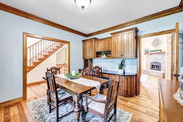 4408 FOREST RIDGE DRIVE, Suamico, WI 54313