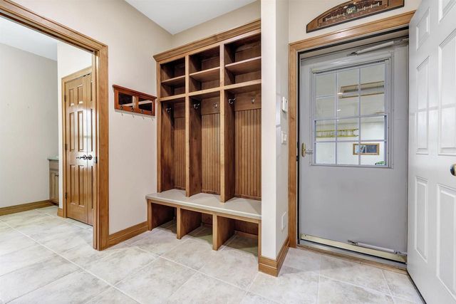 4408 FOREST RIDGE DRIVE, Suamico, WI 54313