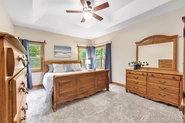 4408 FOREST RIDGE DRIVE, Suamico, WI 54313