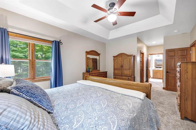 4408 FOREST RIDGE DRIVE, Suamico, WI 54313