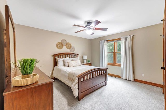 4408 FOREST RIDGE DRIVE, Suamico, WI 54313