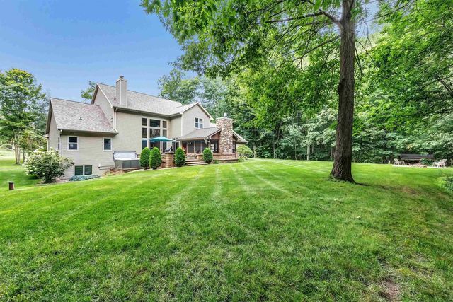 4408 FOREST RIDGE DRIVE, Suamico, WI 54313