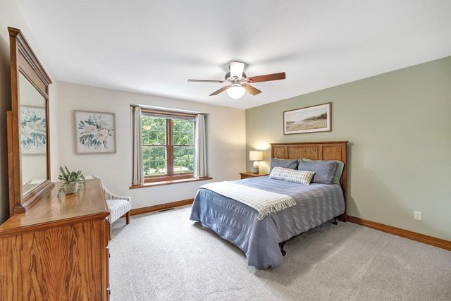 4408 FOREST RIDGE DRIVE, Suamico, WI 54313