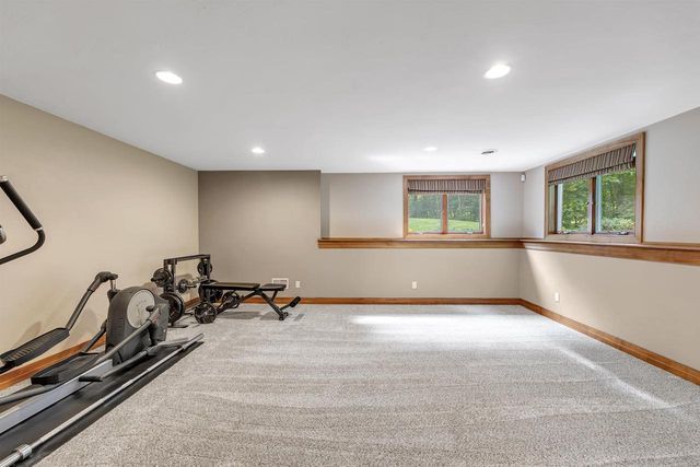 4408 FOREST RIDGE DRIVE, Suamico, WI 54313