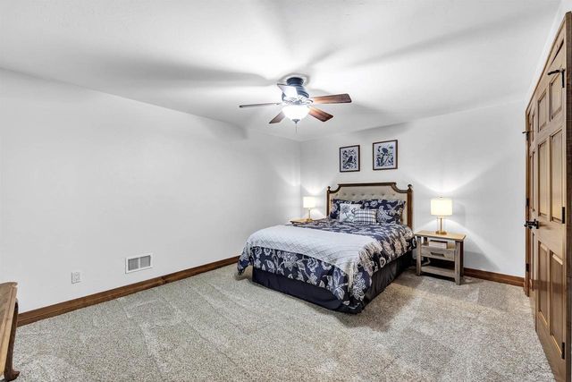 4408 FOREST RIDGE DRIVE, Suamico, WI 54313
