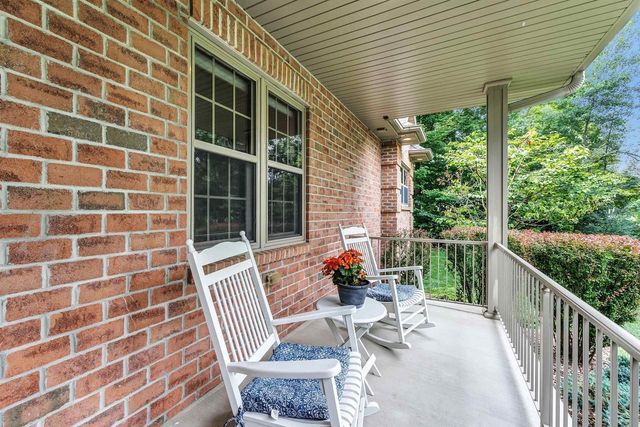4408 FOREST RIDGE DRIVE, Suamico, WI 54313