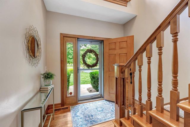 4408 FOREST RIDGE DRIVE, Suamico, WI 54313