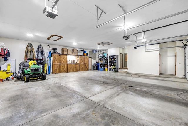 4408 FOREST RIDGE DRIVE, Suamico, WI 54313