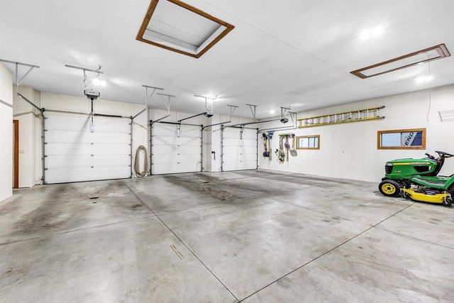 4408 FOREST RIDGE DRIVE, Suamico, WI 54313