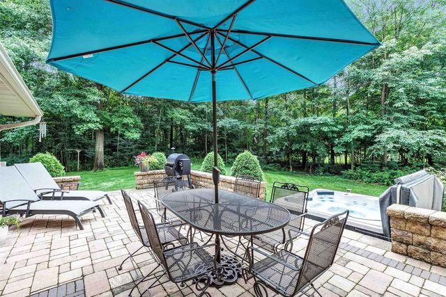4408 FOREST RIDGE DRIVE, Suamico, WI 54313