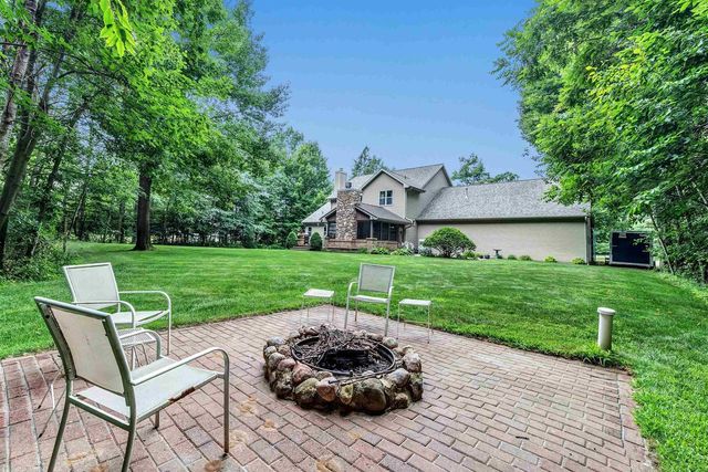4408 FOREST RIDGE DRIVE, Suamico, WI 54313