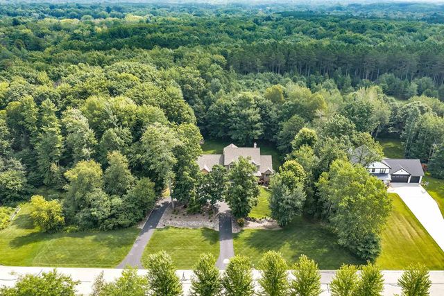 4408 FOREST RIDGE DRIVE, Suamico, WI 54313