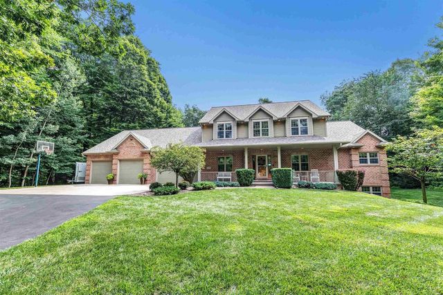 4408 FOREST RIDGE DRIVE, Suamico, WI 54313