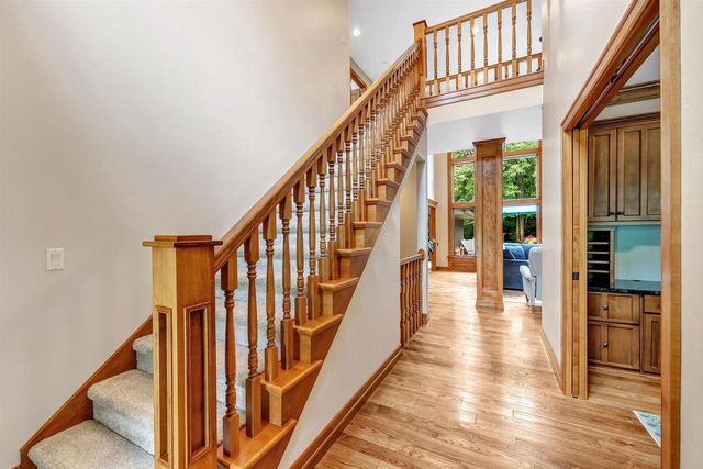 4408 FOREST RIDGE DRIVE, Suamico, WI 54313