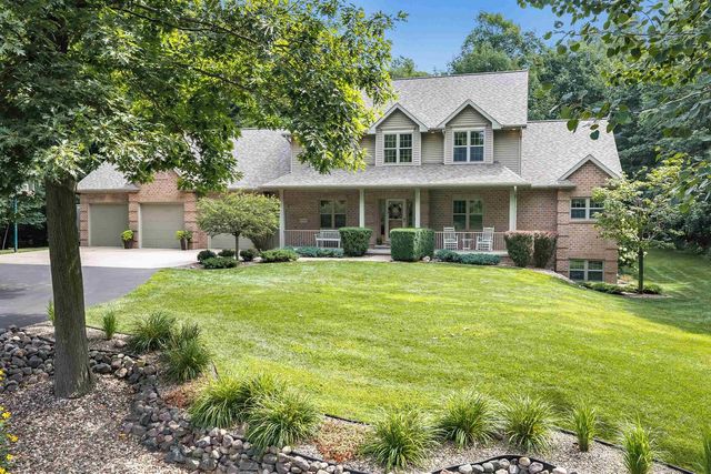 4408 FOREST RIDGE DRIVE, Suamico, WI 54313