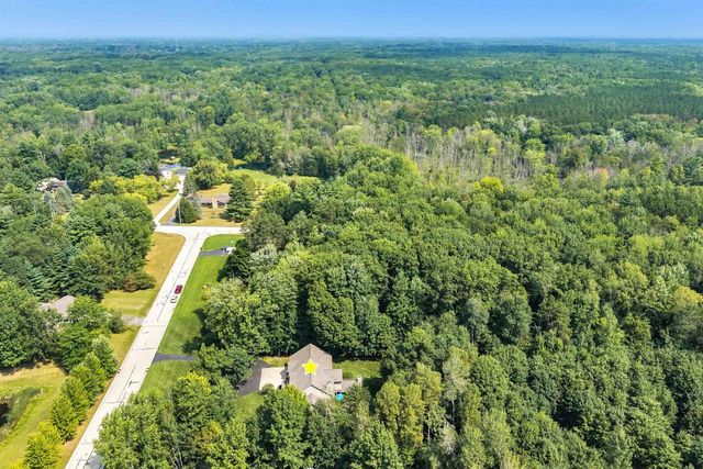 4408 FOREST RIDGE DRIVE, Suamico, WI 54313