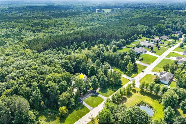 4408 FOREST RIDGE DRIVE, Suamico, WI 54313