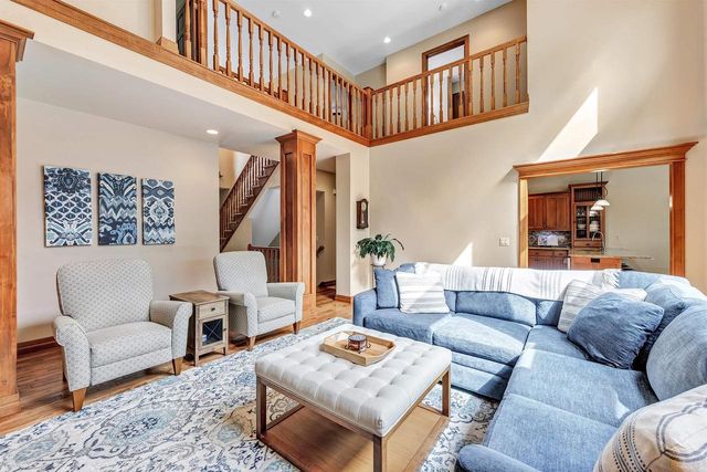 4408 FOREST RIDGE DRIVE, Suamico, WI 54313
