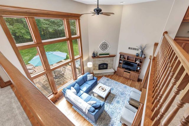4408 FOREST RIDGE DRIVE, Suamico, WI 54313