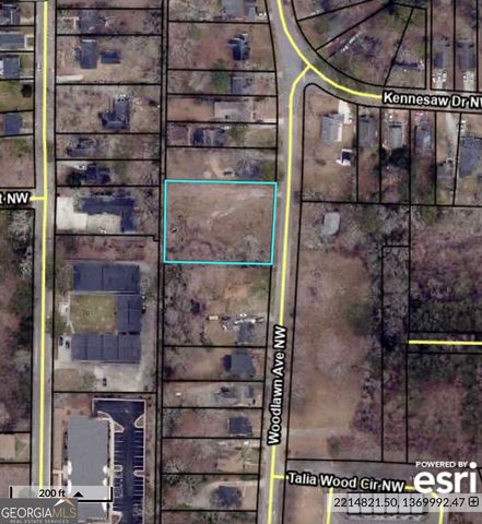 390 Woodlawn Avenue NW, Atlanta, GA 30318