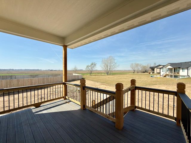 5877 N St. Paul Ct., Wichita, KS 67204