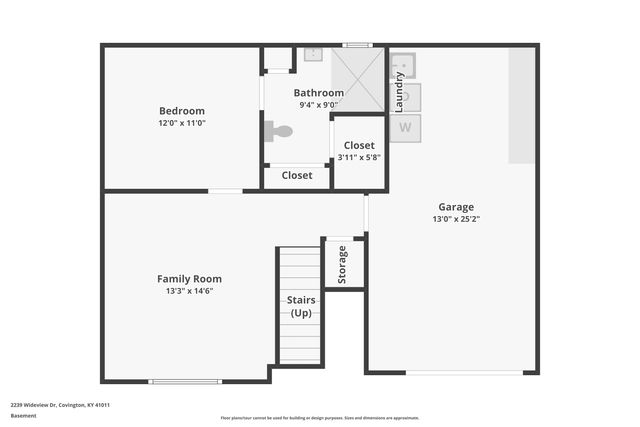 2239 Wideview Drive, Covington, KY 41011