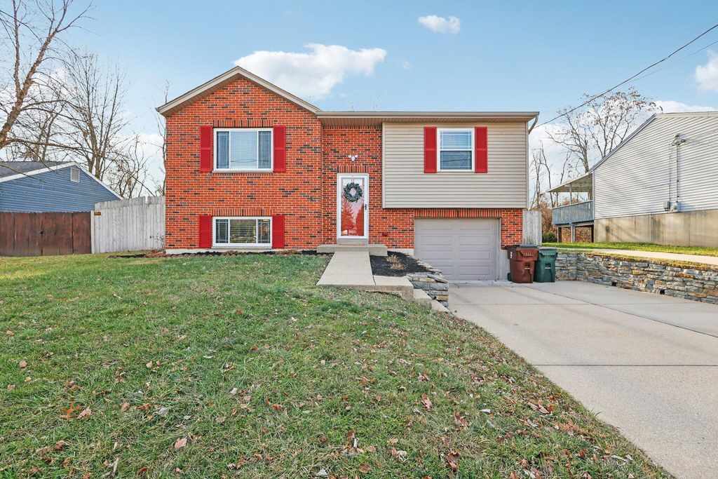 2239 Wideview Drive, Covington, KY 41011