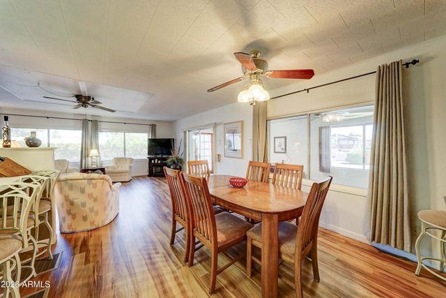 5679 E HERMOSA VISTA Drive, Mesa, AZ 85215