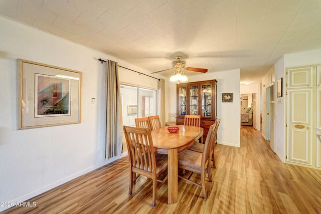 5679 E HERMOSA VISTA Drive, Mesa, AZ 85215