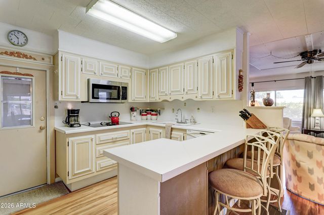 5679 E HERMOSA VISTA Drive, Mesa, AZ 85215