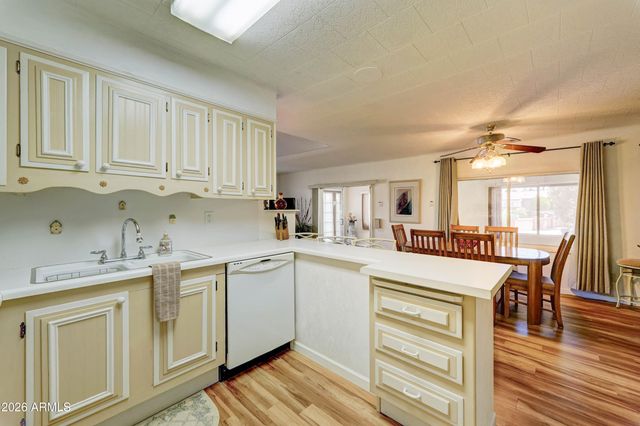 5679 E HERMOSA VISTA Drive, Mesa, AZ 85215