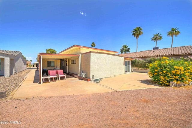 5679 E HERMOSA VISTA Drive, Mesa, AZ 85215