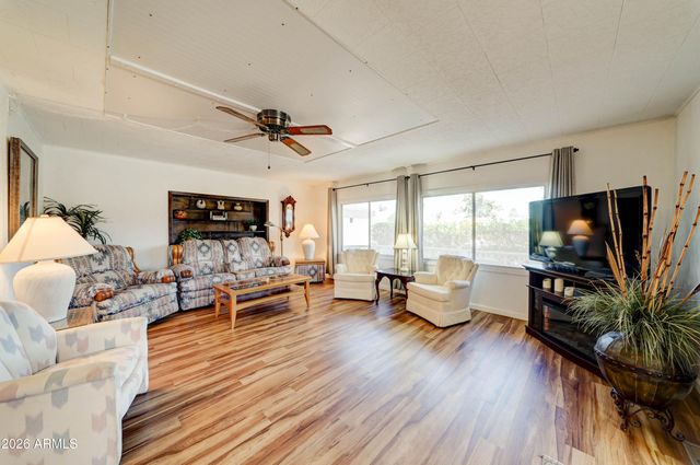 5679 E HERMOSA VISTA Drive, Mesa, AZ 85215