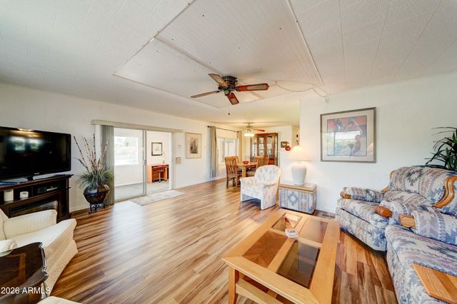 5679 E HERMOSA VISTA Drive, Mesa, AZ 85215