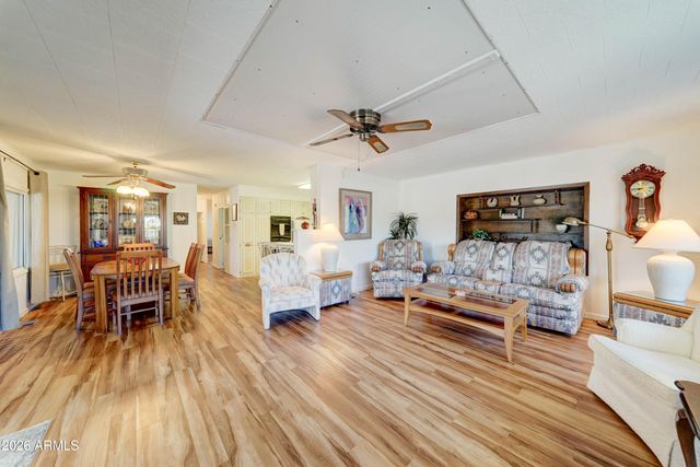 5679 E HERMOSA VISTA Drive, Mesa, AZ 85215