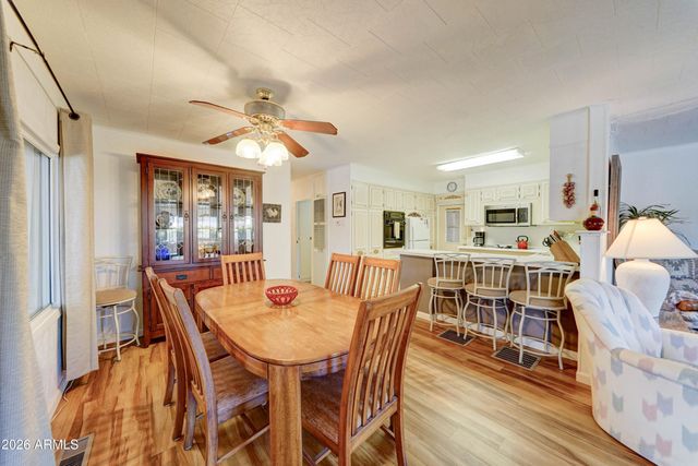 5679 E HERMOSA VISTA Drive, Mesa, AZ 85215