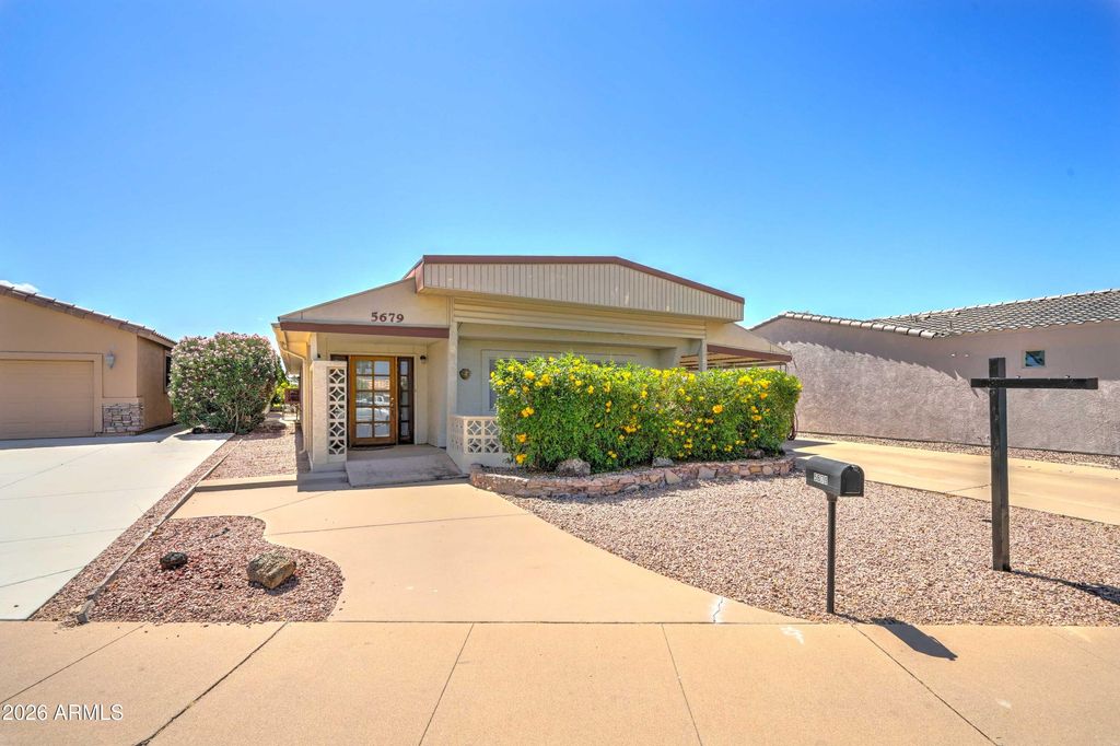 5679 E HERMOSA VISTA Drive, Mesa, AZ 85215 — photo 3