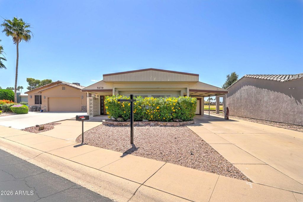 5679 E HERMOSA VISTA Drive, Mesa, AZ 85215 — photo 4