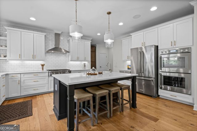126 White Oak Trail, Cumming, GA 30028
