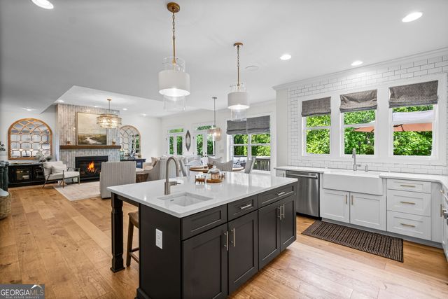 126 White Oak Trail, Cumming, GA 30028