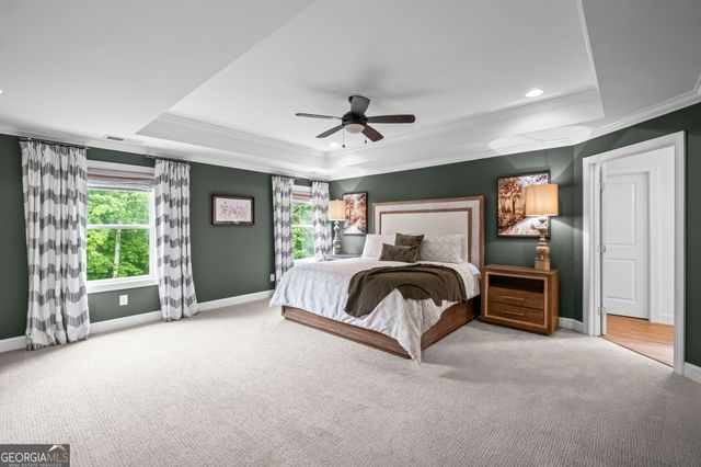 126 White Oak Trail, Cumming, GA 30028