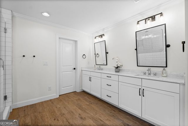 126 White Oak Trail, Cumming, GA 30028